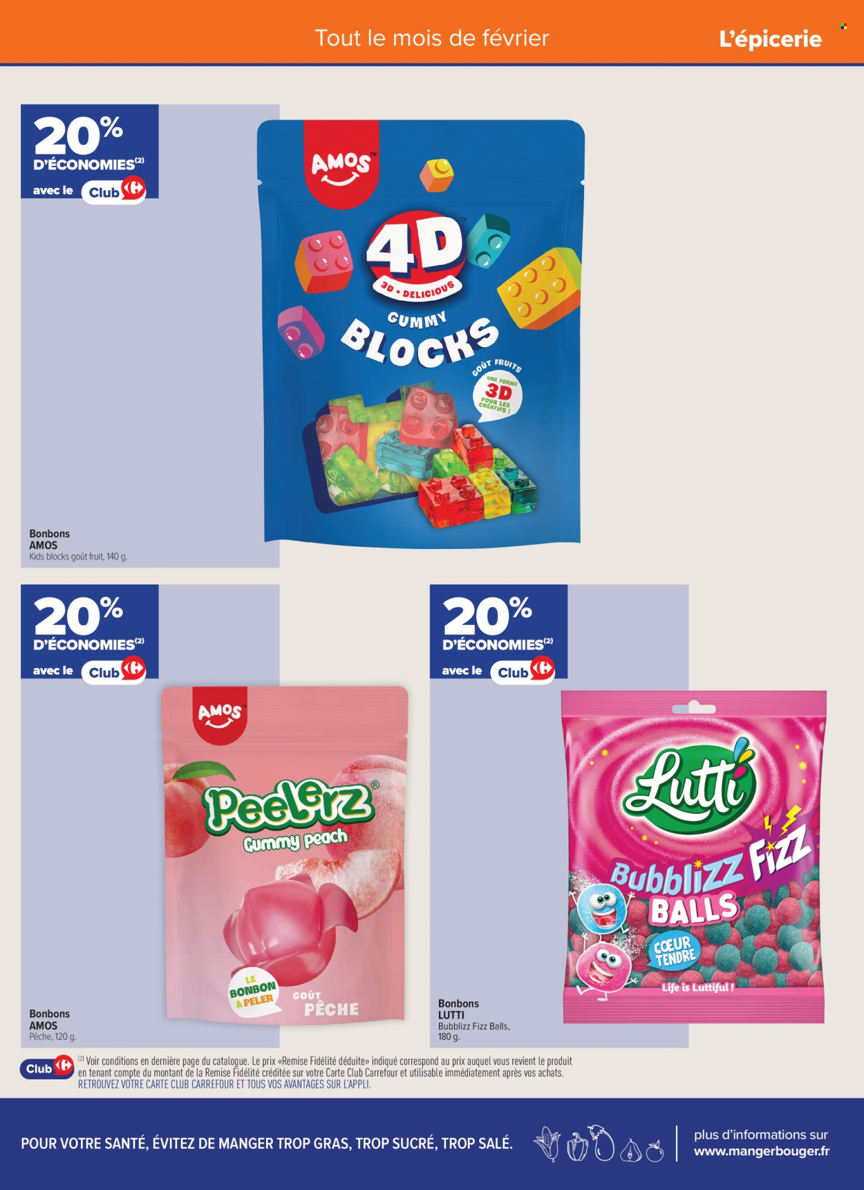 Catalogue Carrefour - 01/02/2026 - 28/02/2026. Page 9