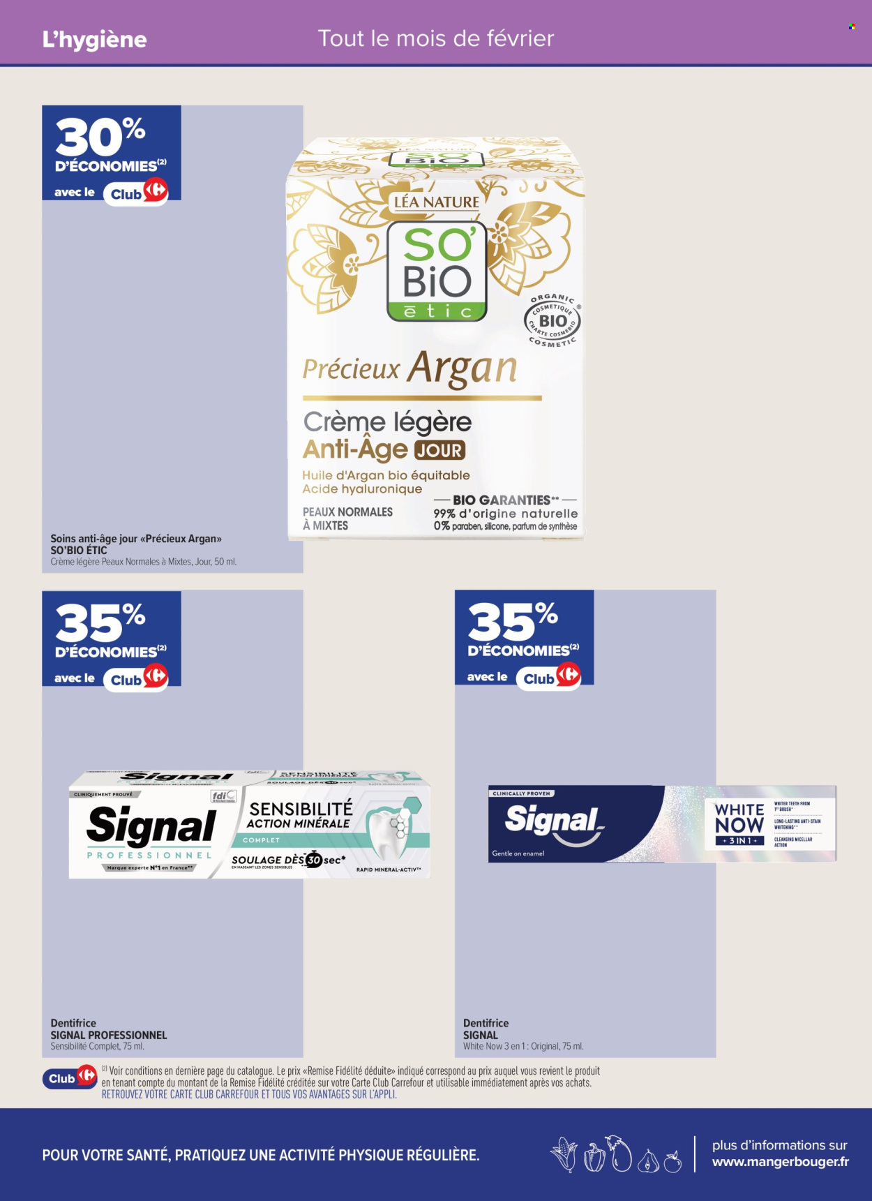 Catalogue Carrefour - 01/02/2026 - 28/02/2026. Page 10