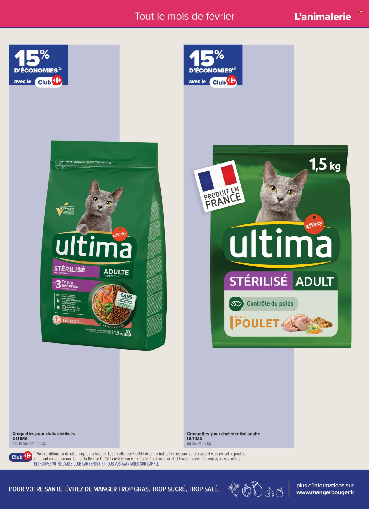 Catalogue Carrefour - 01/02/2026 - 28/02/2026. Page 13