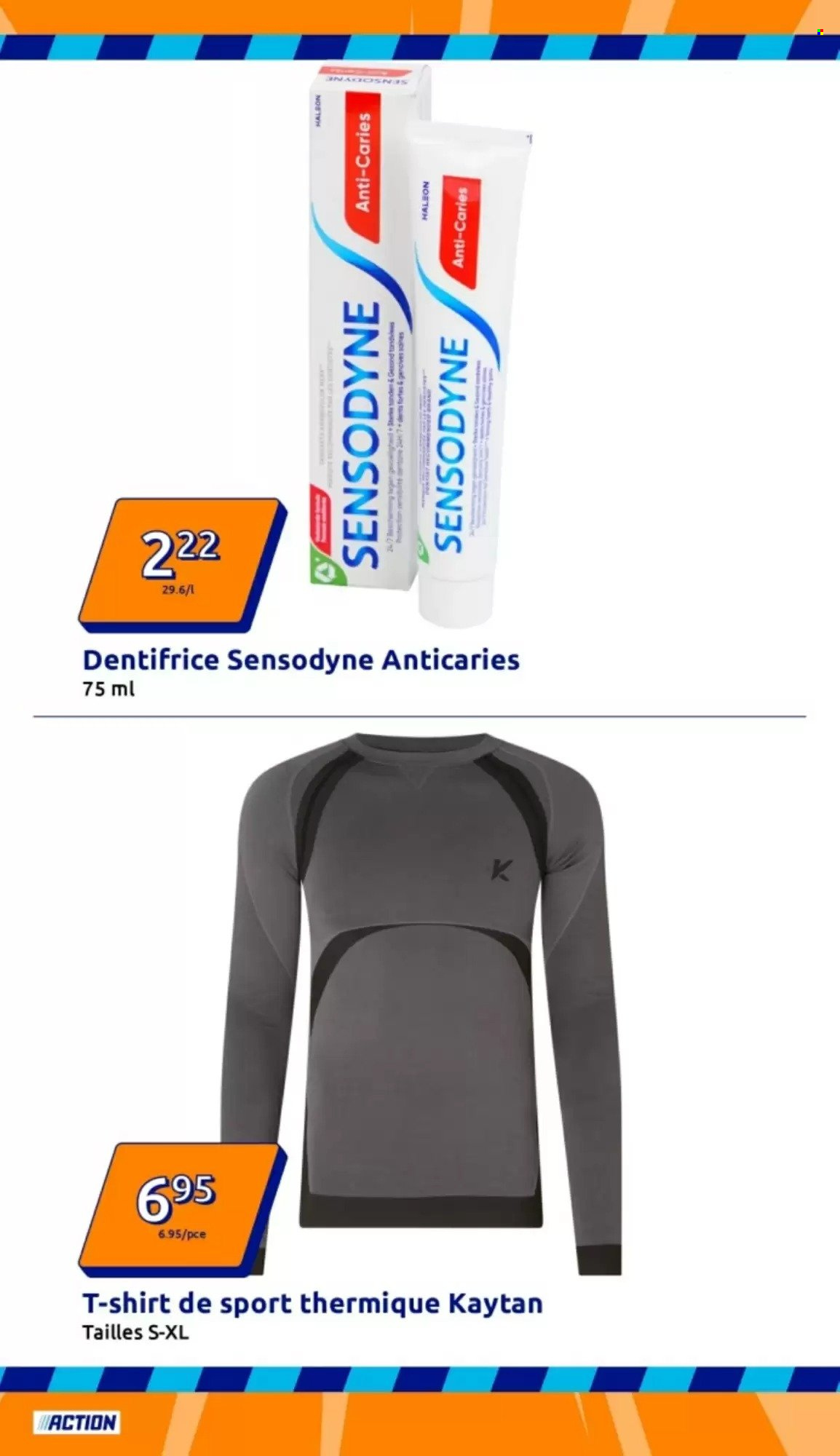 Catalogue Action - 21/01/2026 - 27/01/2026. Page 4