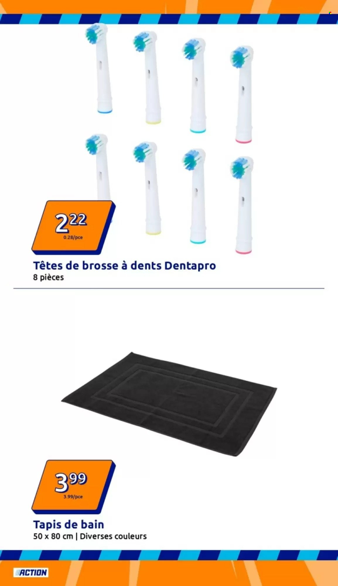 Catalogue Action - 21/01/2026 - 27/01/2026. Page 5