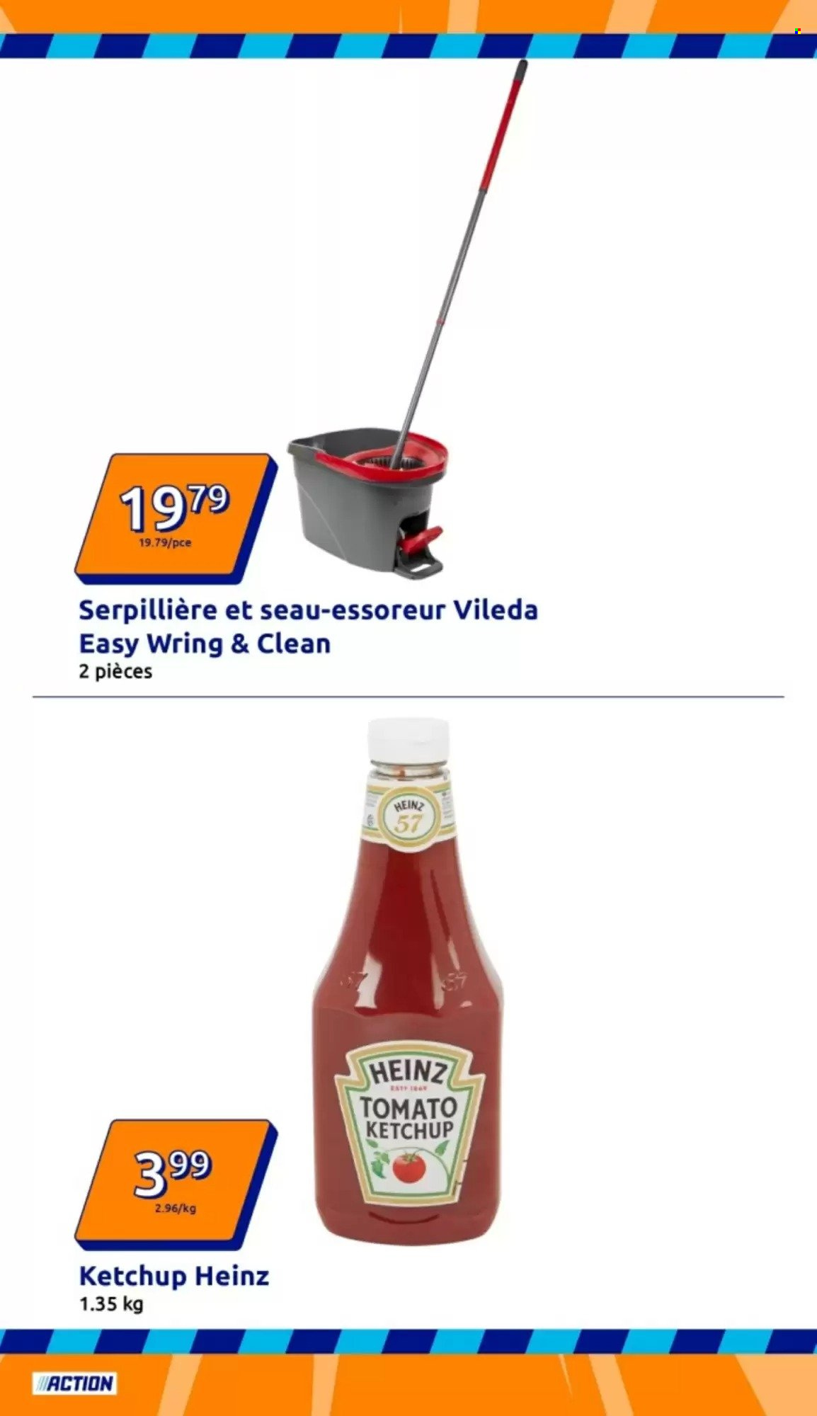 Catalogue Action - 21/01/2026 - 27/01/2026. Page 8