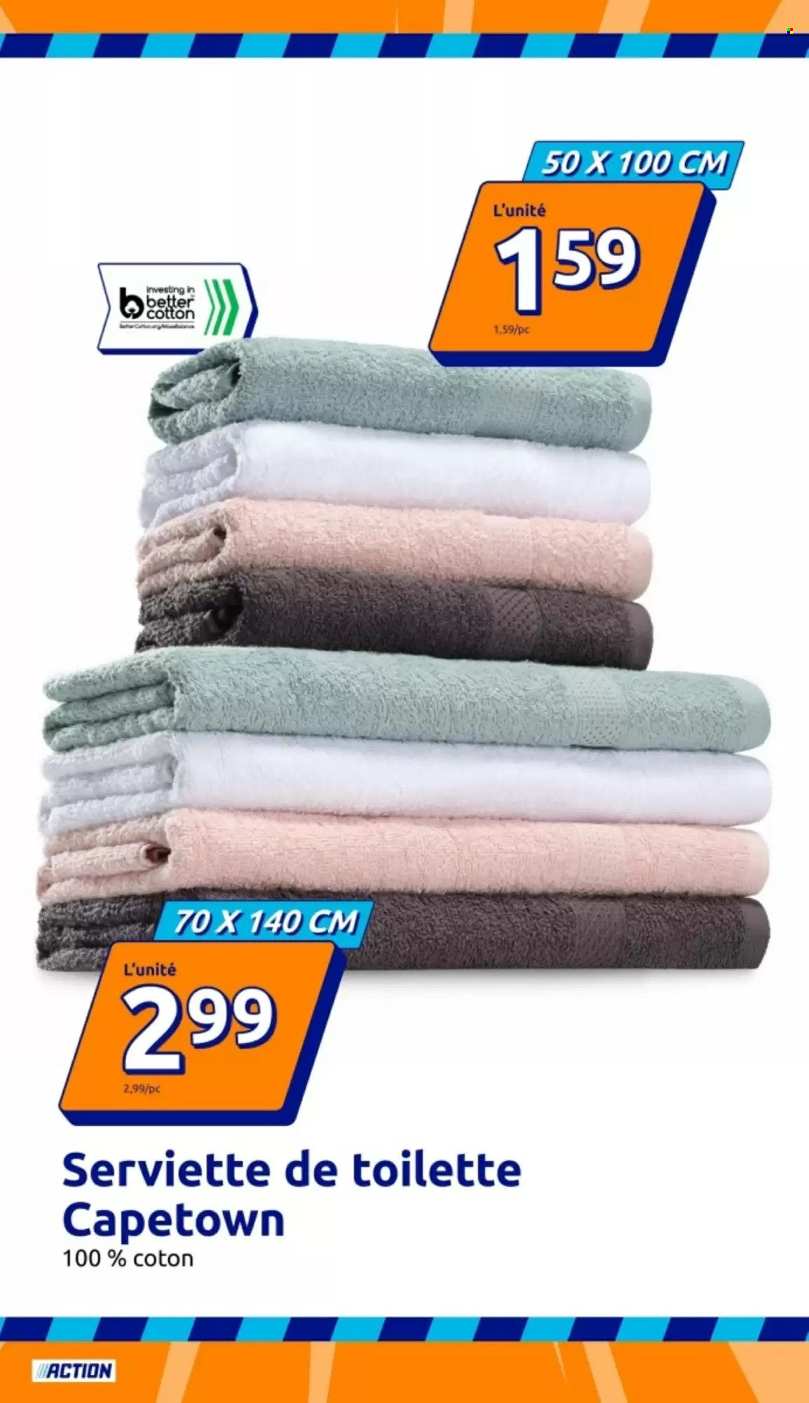 Catalogue Action - 21/01/2026 - 27/01/2026. Page 9