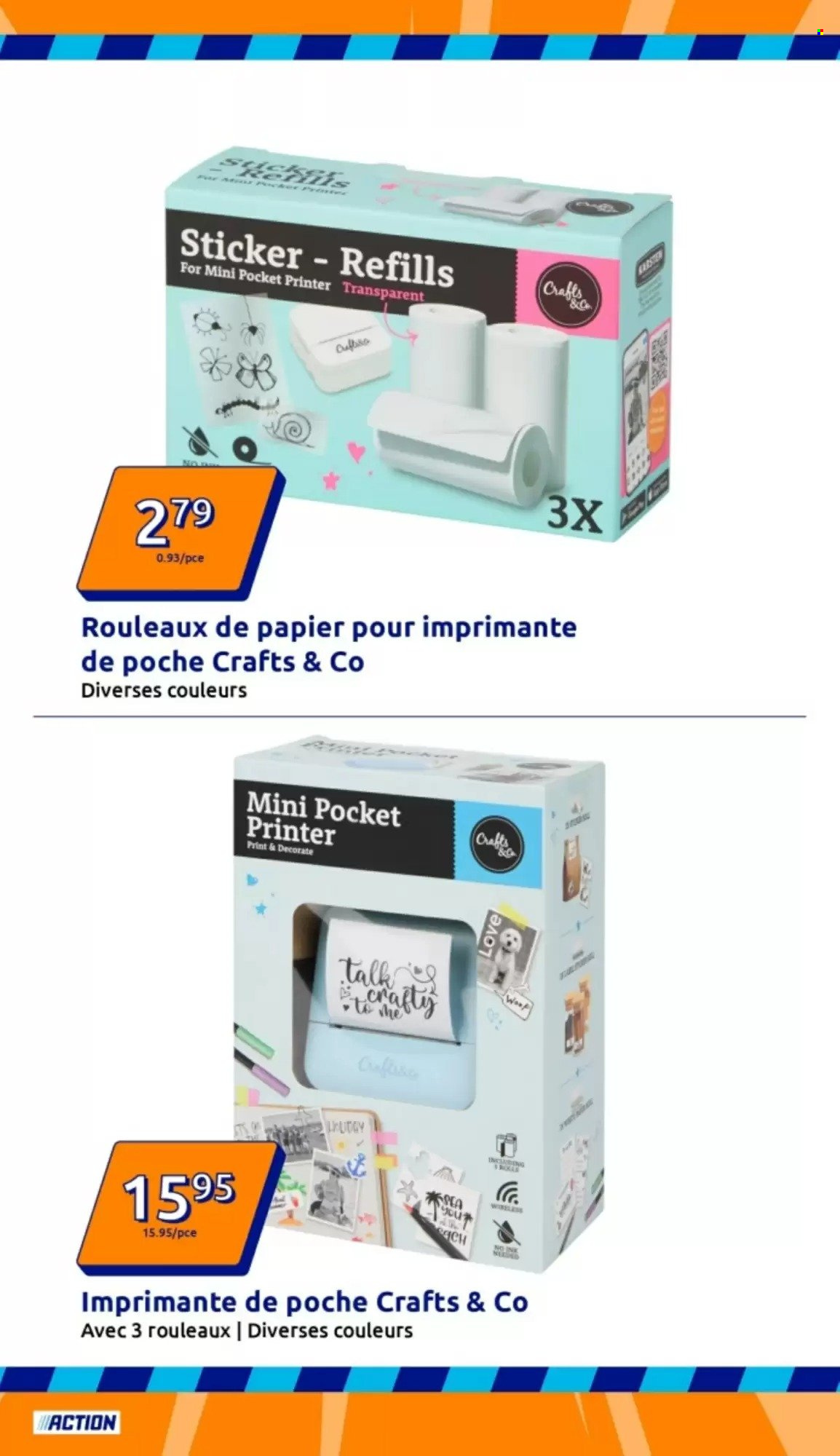 Catalogue Action - 21/01/2026 - 27/01/2026. Page 10