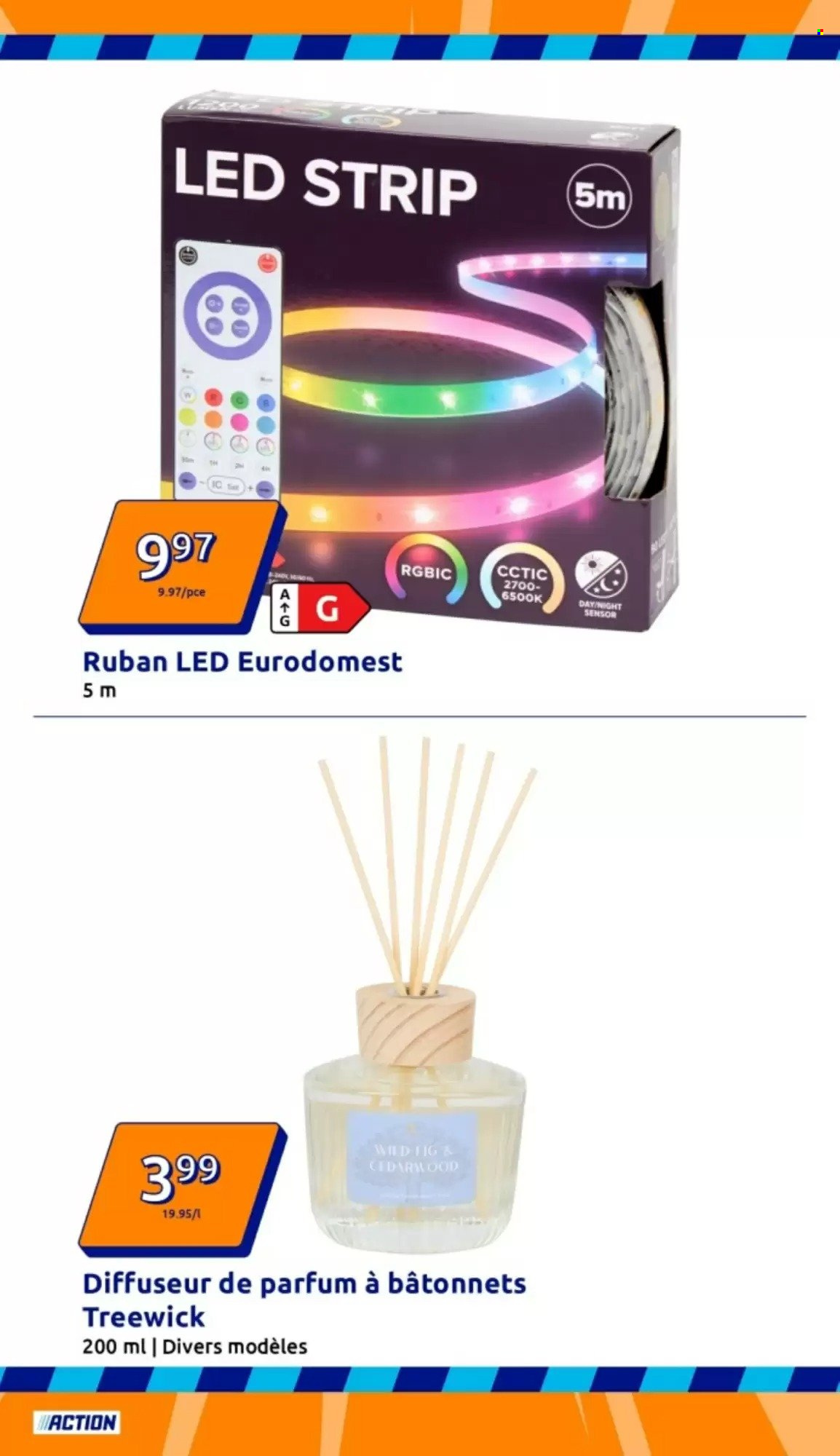 Catalogue Action - 21/01/2026 - 27/01/2026. Page 11