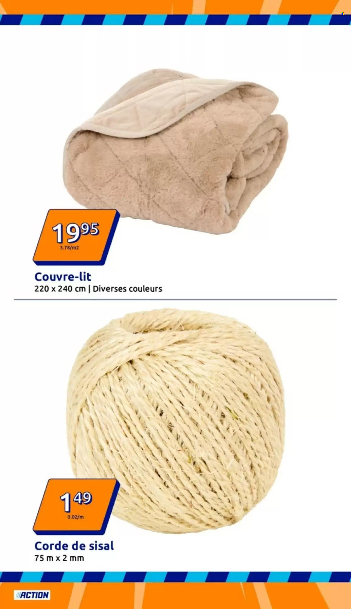 Catalogue Action - 21/01/2026 - 27/01/2026. Page 13