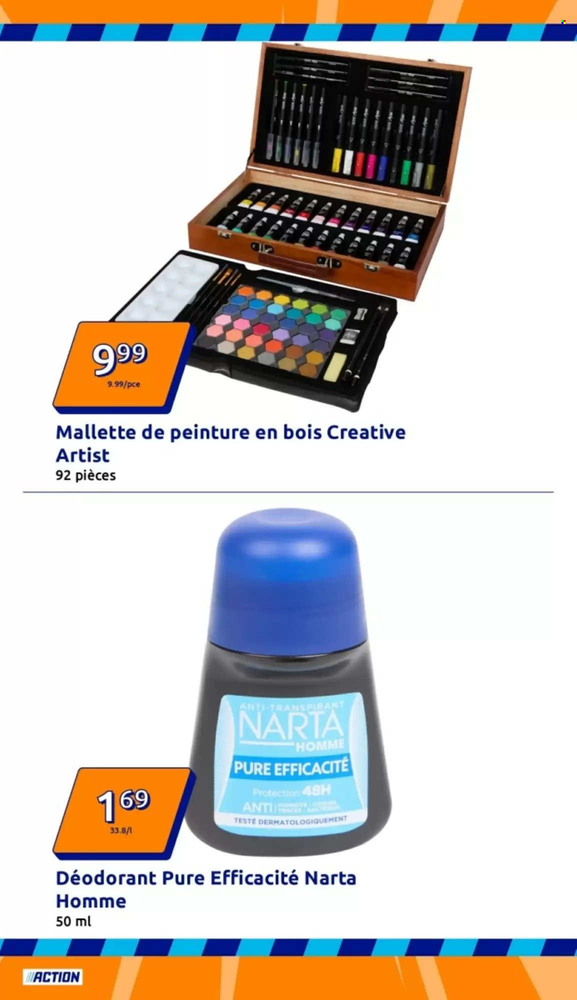 Catalogue Action - 21/01/2026 - 27/01/2026. Page 14