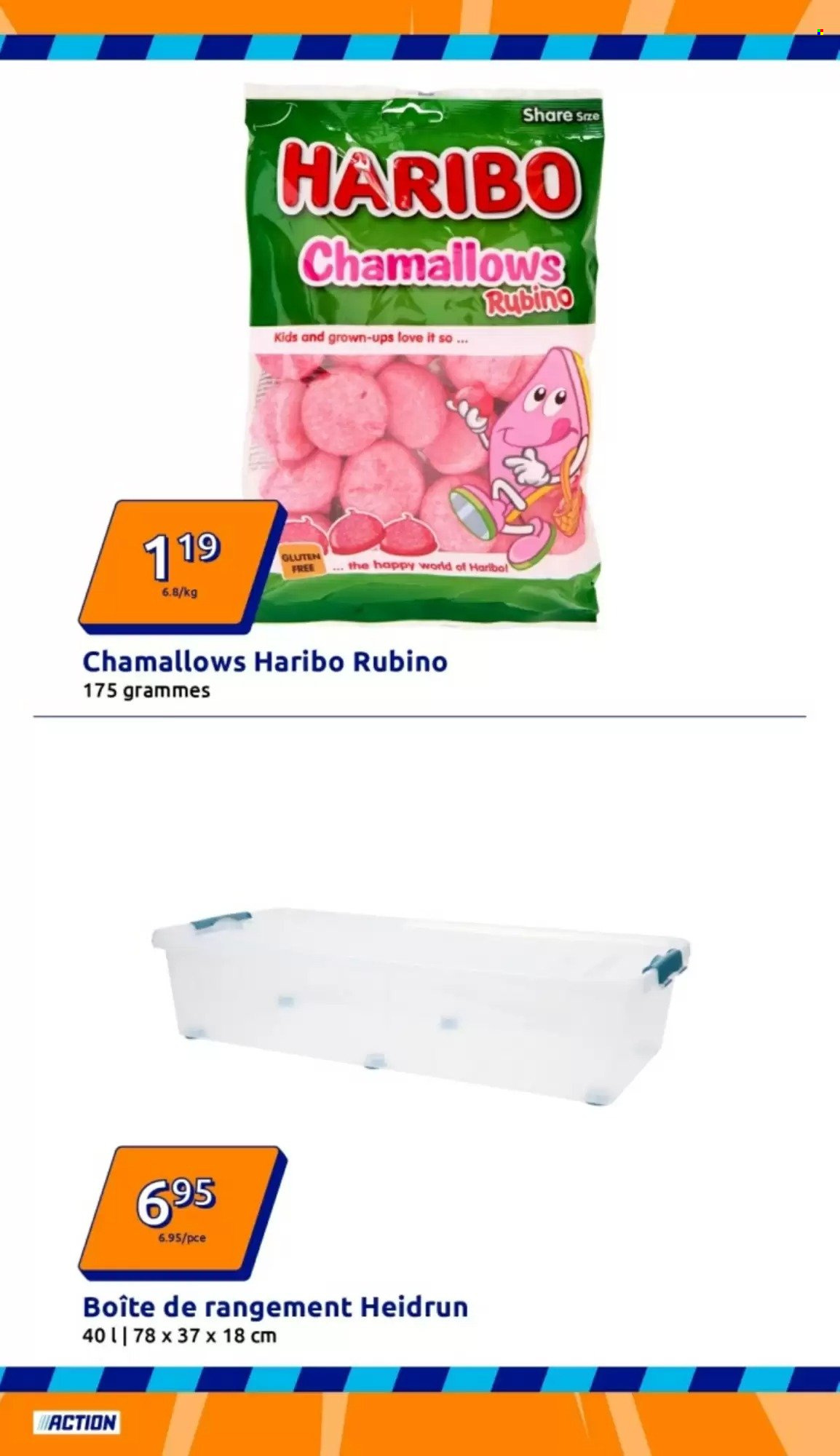 Catalogue Action - 21/01/2026 - 27/01/2026. Page 16