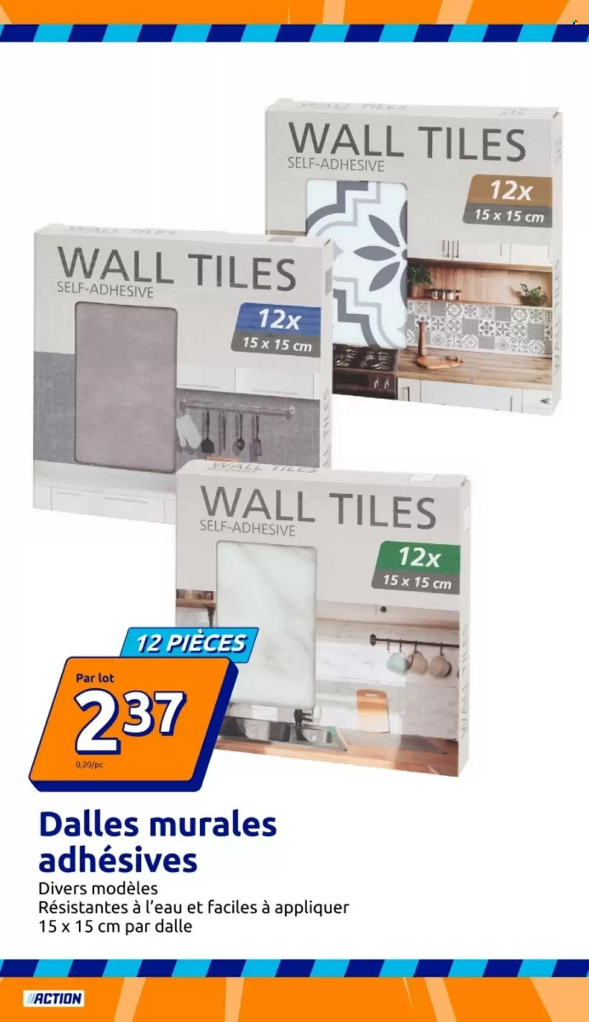 Catalogue Action - 21/01/2026 - 27/01/2026. Page 17
