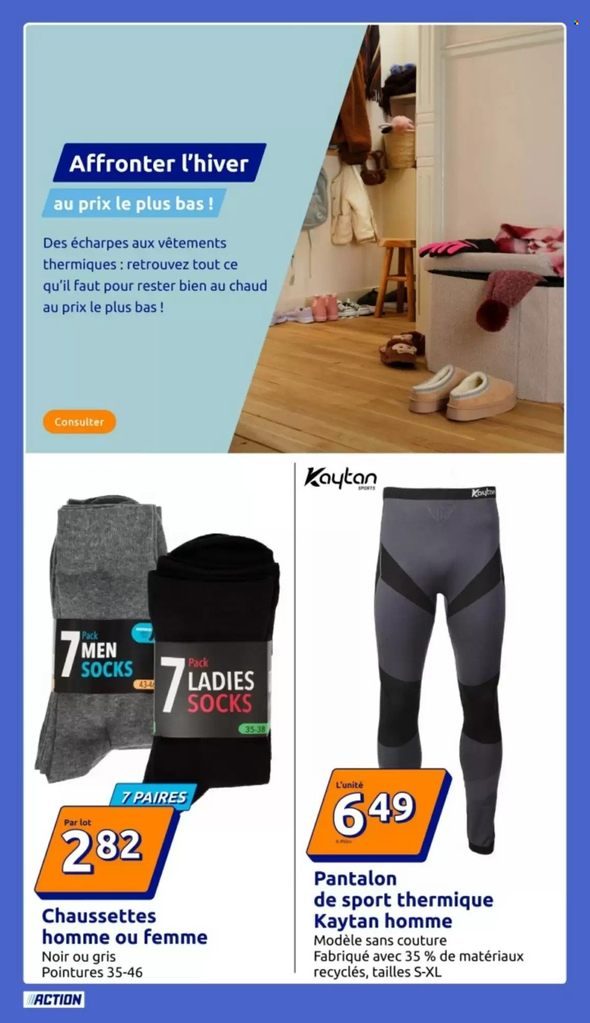 Catalogue Action - 21/01/2026 - 27/01/2026. Page 19