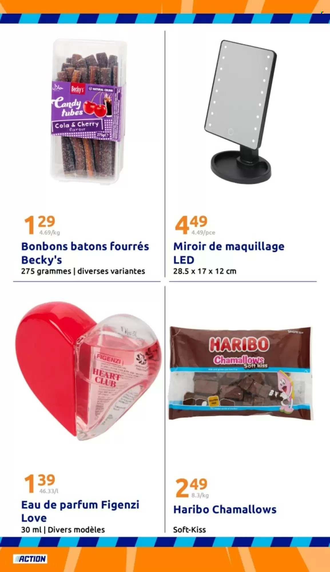 Catalogue Action - 21/01/2026 - 27/01/2026. Page 22
