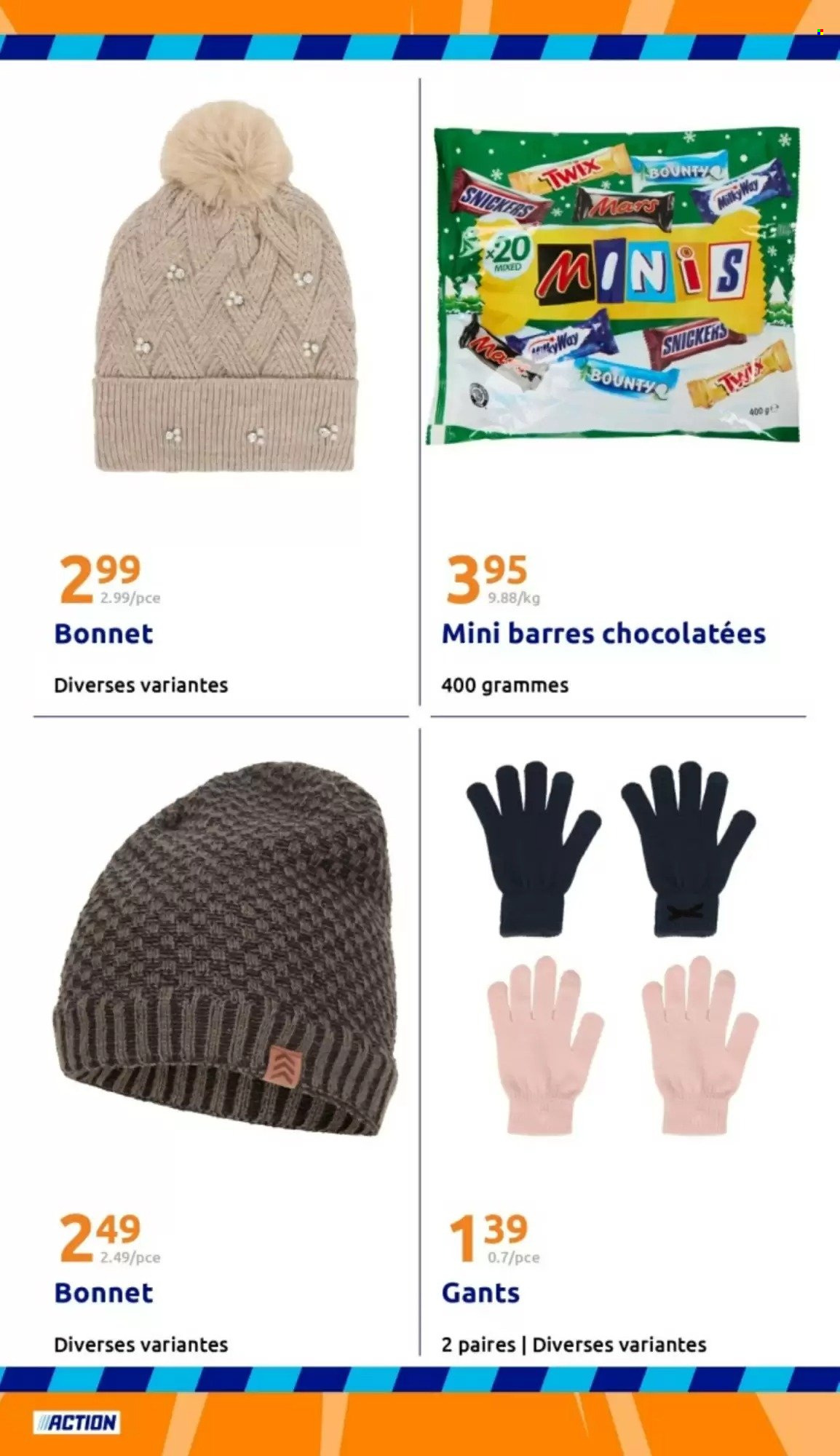 Catalogue Action - 21/01/2026 - 27/01/2026. Page 23