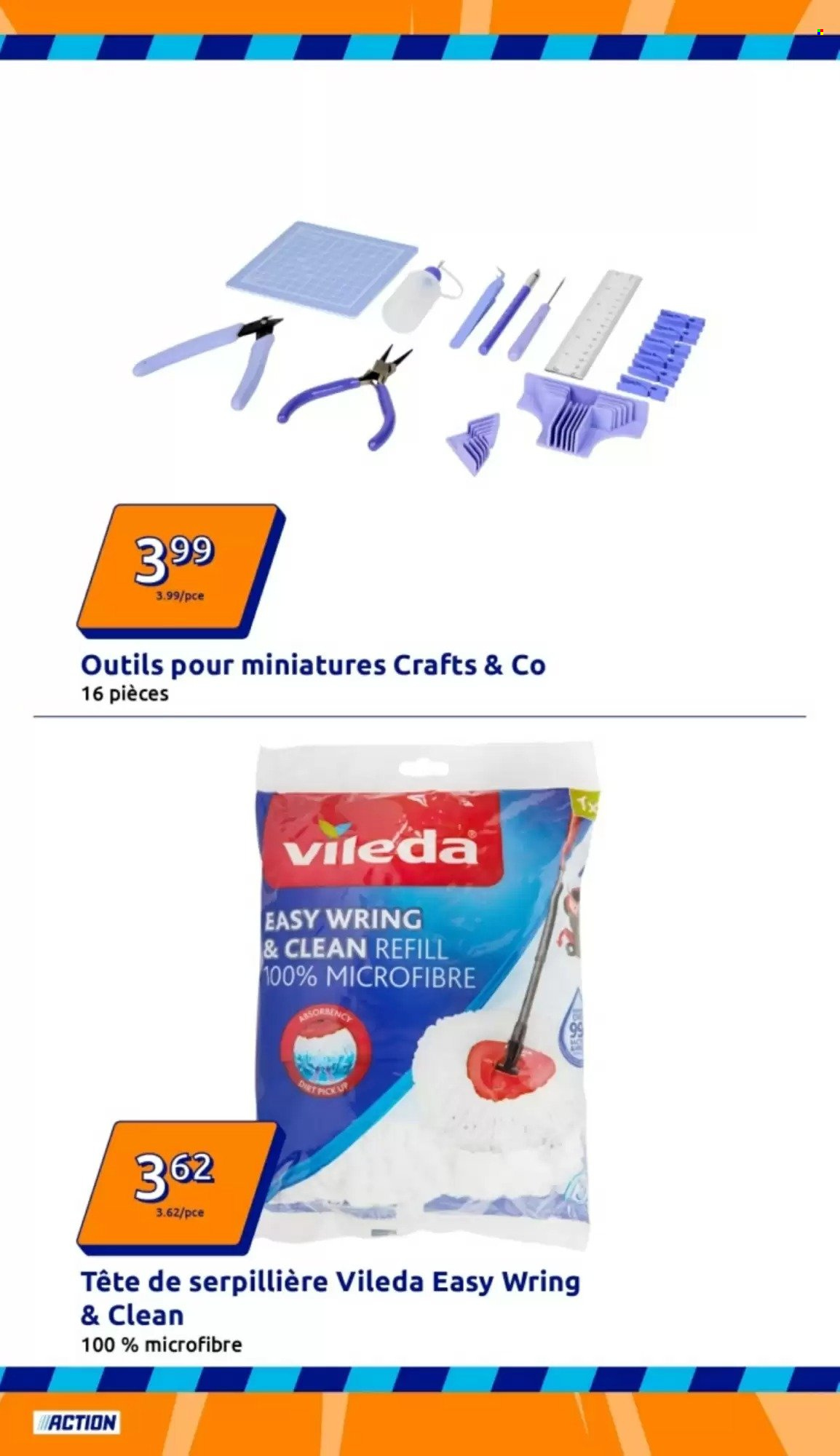Catalogue Action - 21/01/2026 - 27/01/2026. Page 24