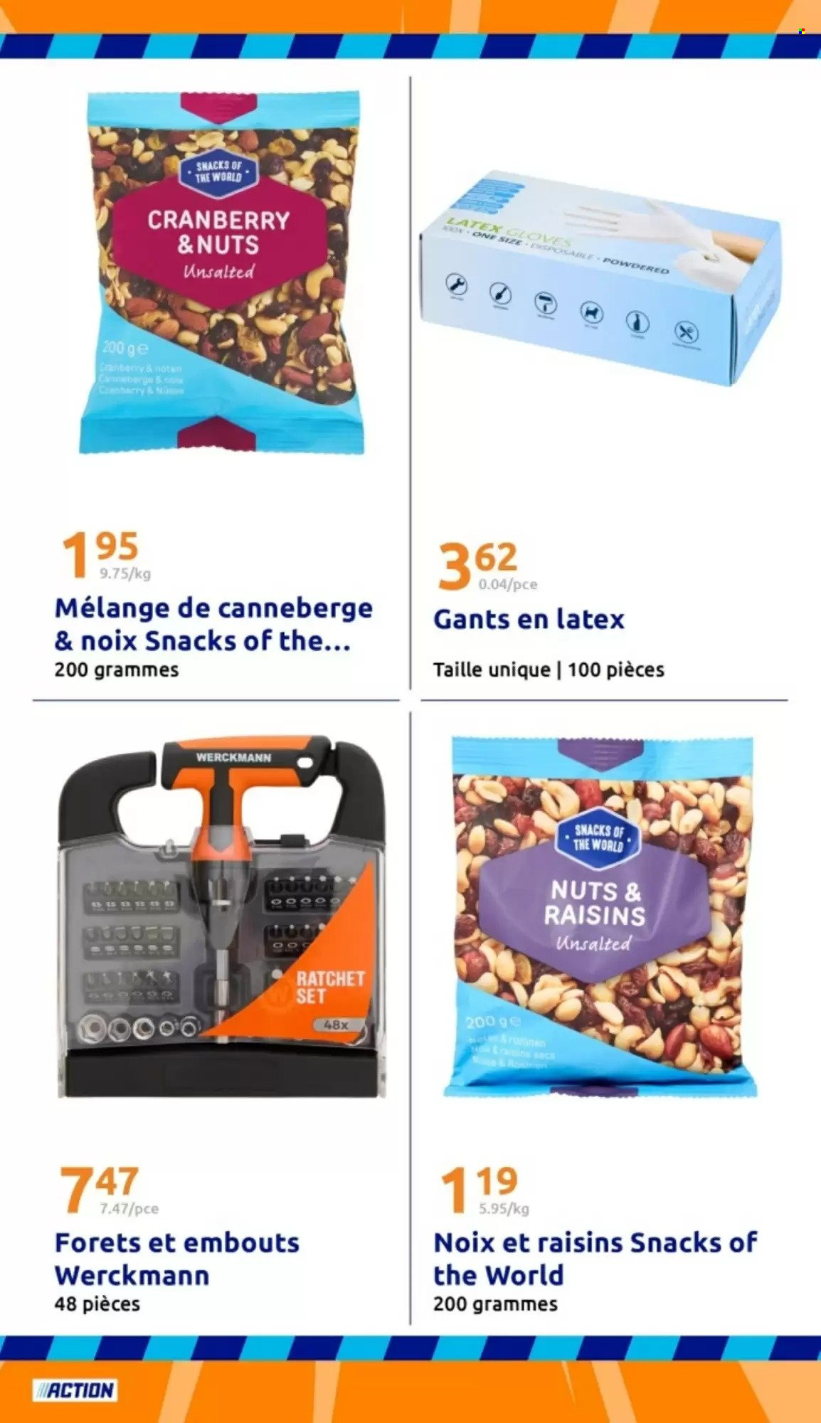 Catalogue Action - 21/01/2026 - 27/01/2026. Page 25
