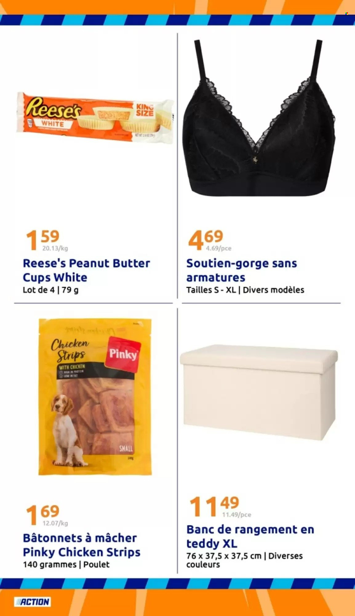 Catalogue Action - 21/01/2026 - 27/01/2026. Page 26