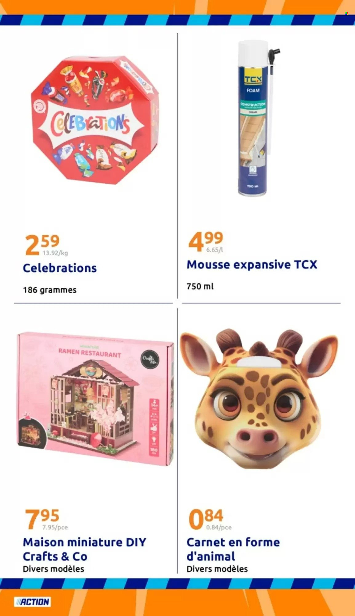 Catalogue Action - 21/01/2026 - 27/01/2026. Page 29