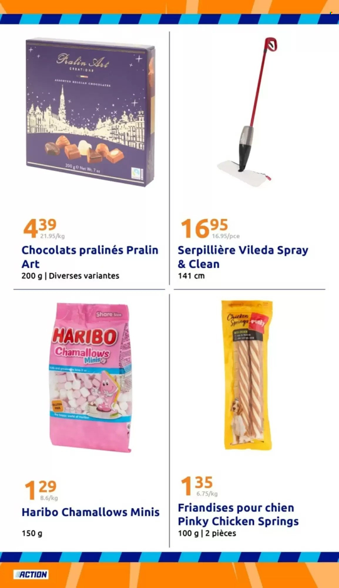 Catalogue Action - 21/01/2026 - 27/01/2026. Page 31