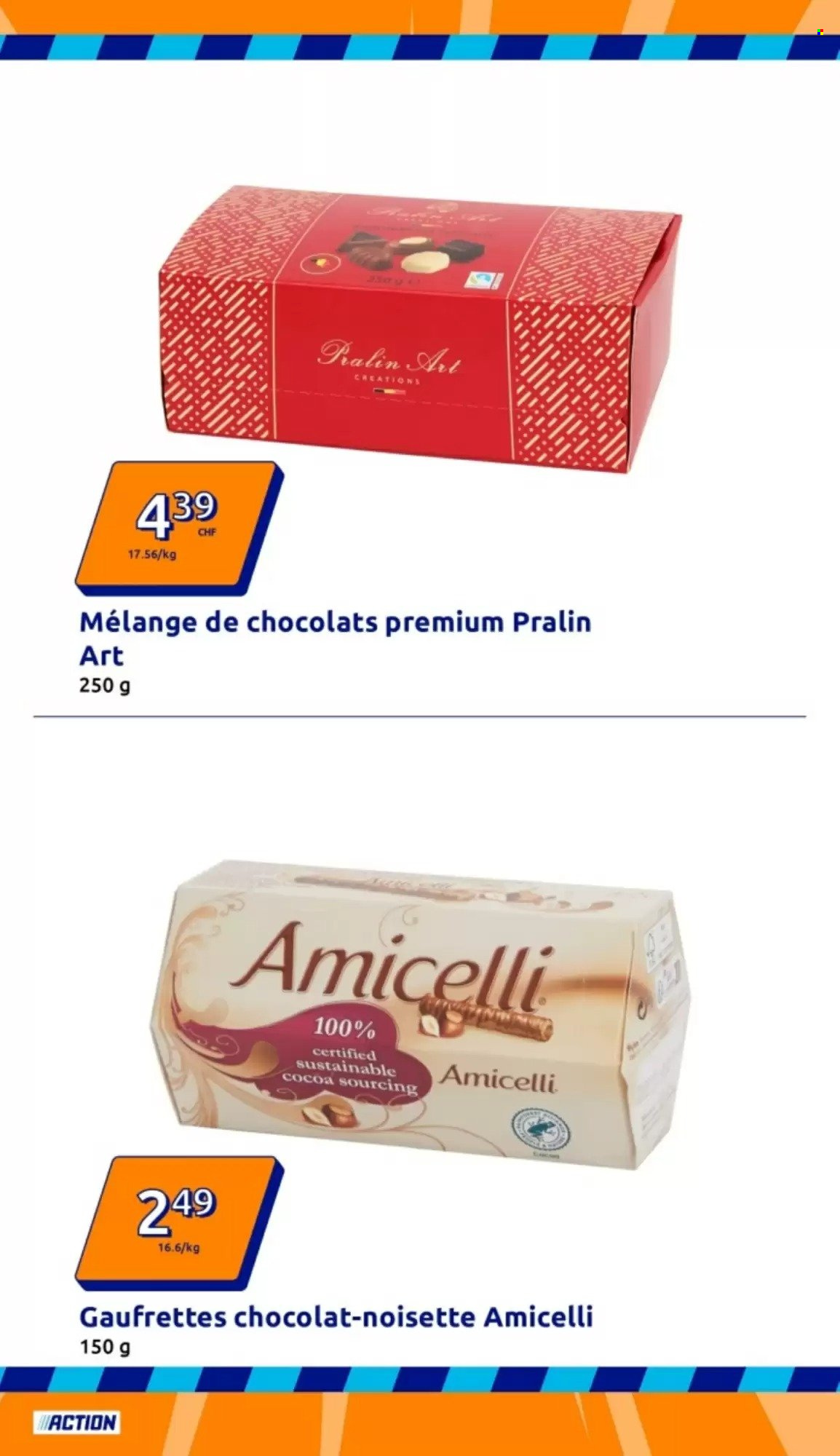 Catalogue Action - 21/01/2026 - 27/01/2026. Page 33