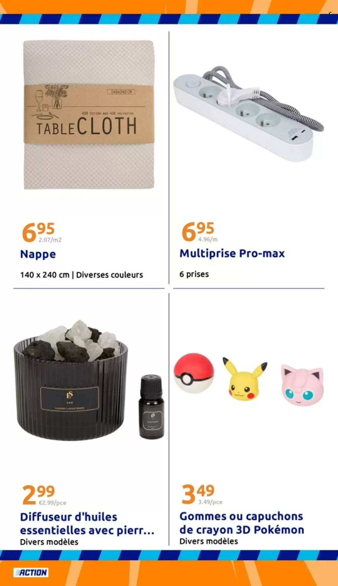 Catalogue Action - 21/01/2026 - 27/01/2026. Page 34