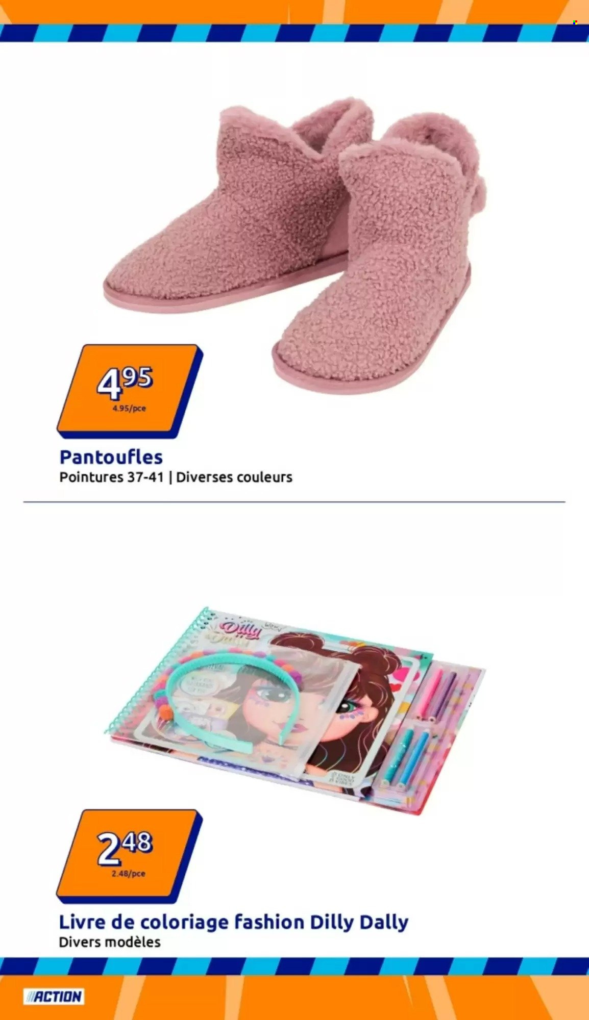 Catalogue Action - 21/01/2026 - 27/01/2026. Page 35