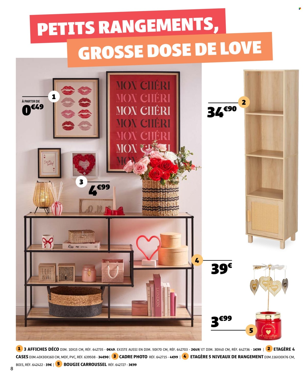 Catalogue GiFi - 20/01/2026 - 28/01/2026. Page 8