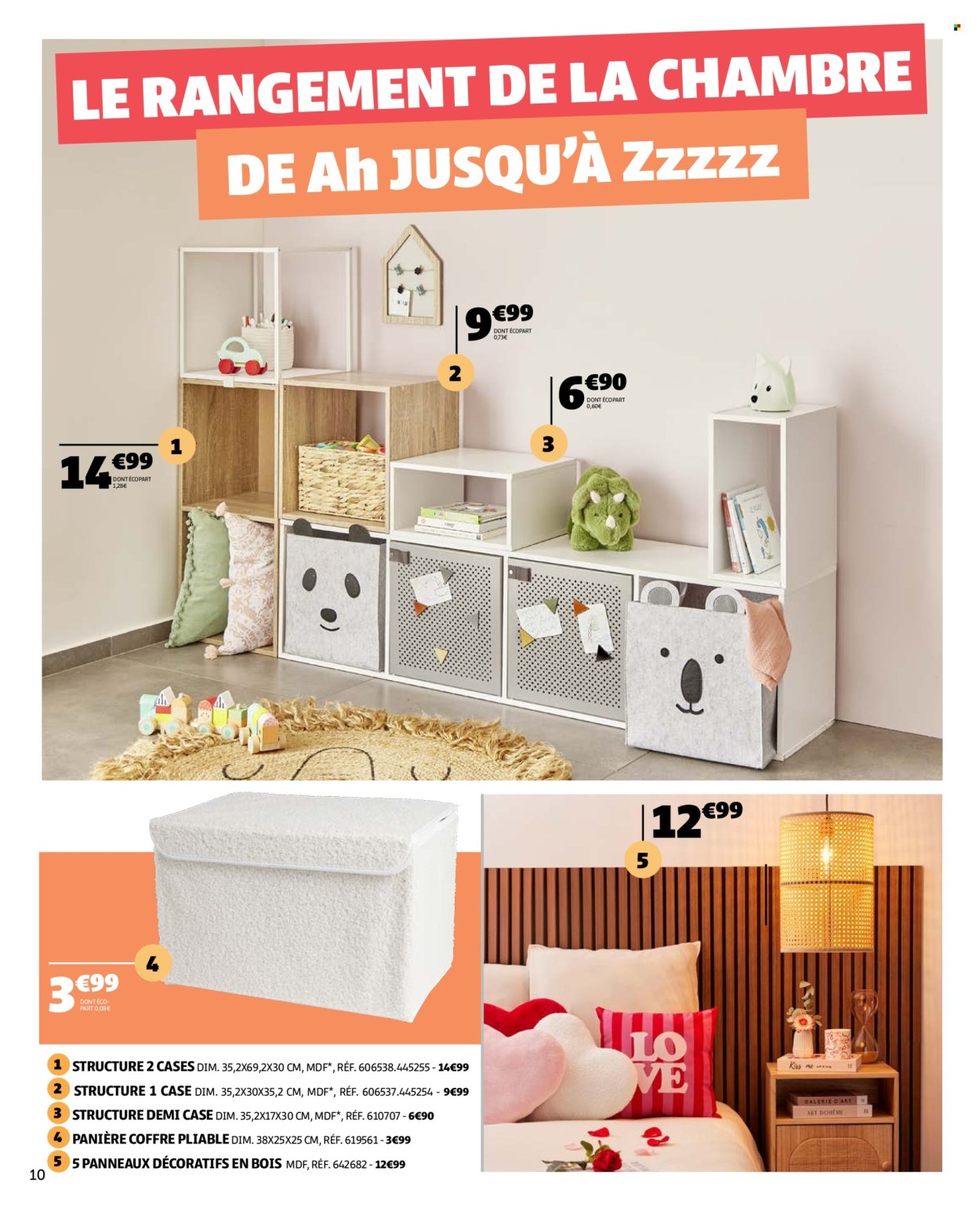 Catalogue GiFi - 20/01/2026 - 28/01/2026. Page 10