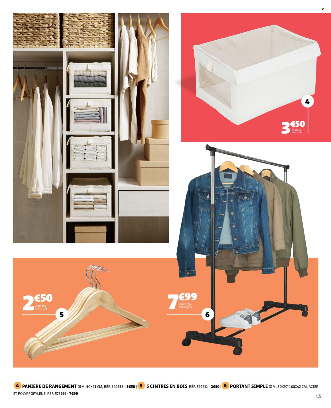 Catalogue GiFi - 20/01/2026 - 28/01/2026. Page 13