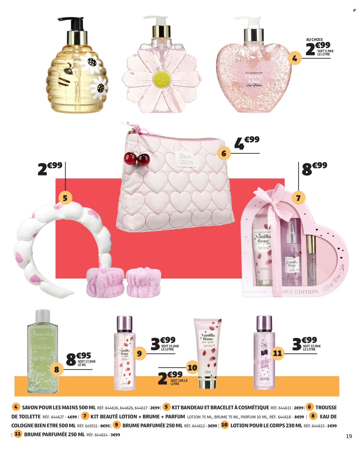 Catalogue GiFi - 20/01/2026 - 28/01/2026. Page 19