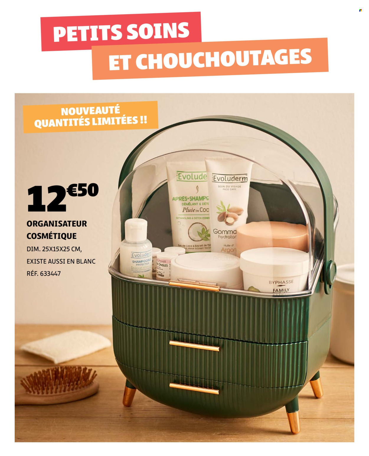 Catalogue GiFi - 20/01/2026 - 28/01/2026. Page 20