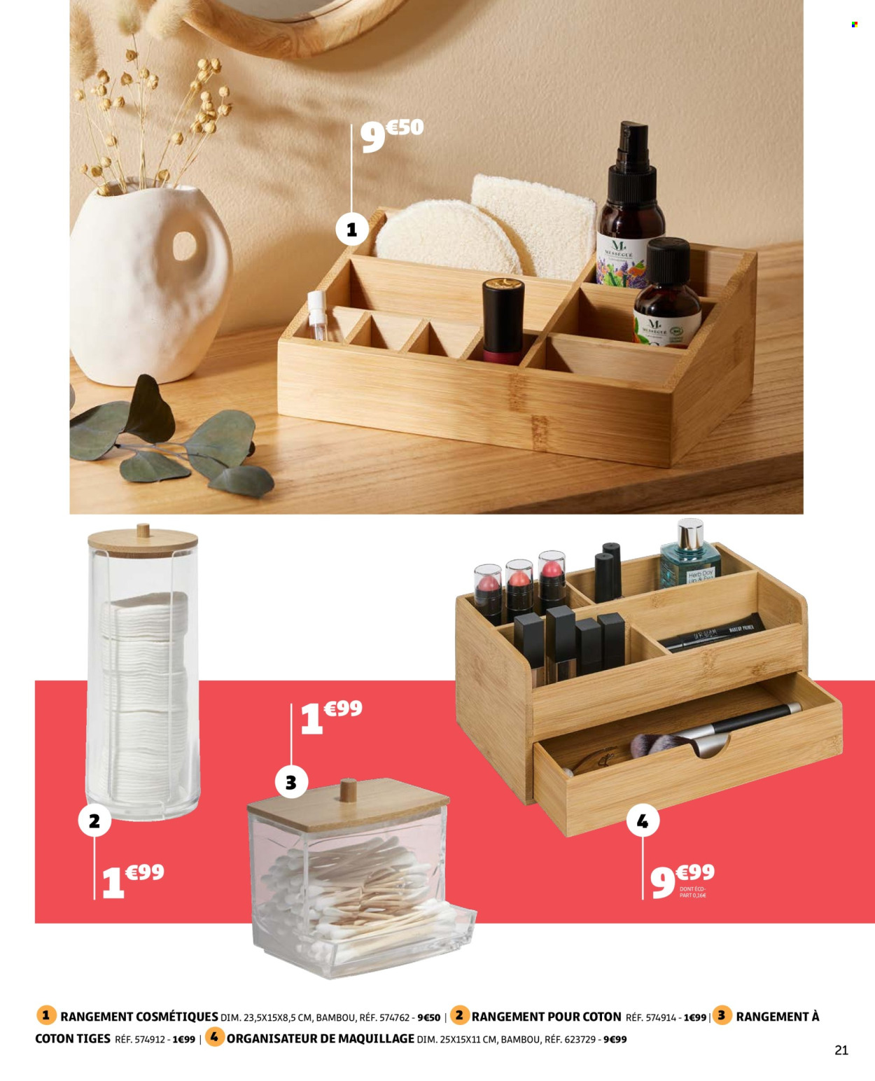 Catalogue GiFi - 20/01/2026 - 28/01/2026. Page 21