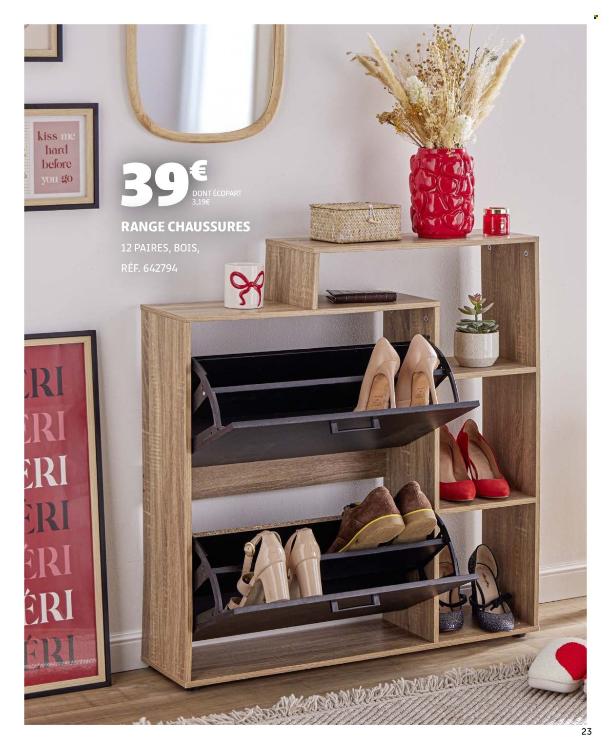 Catalogue GiFi - 20/01/2026 - 28/01/2026. Page 23