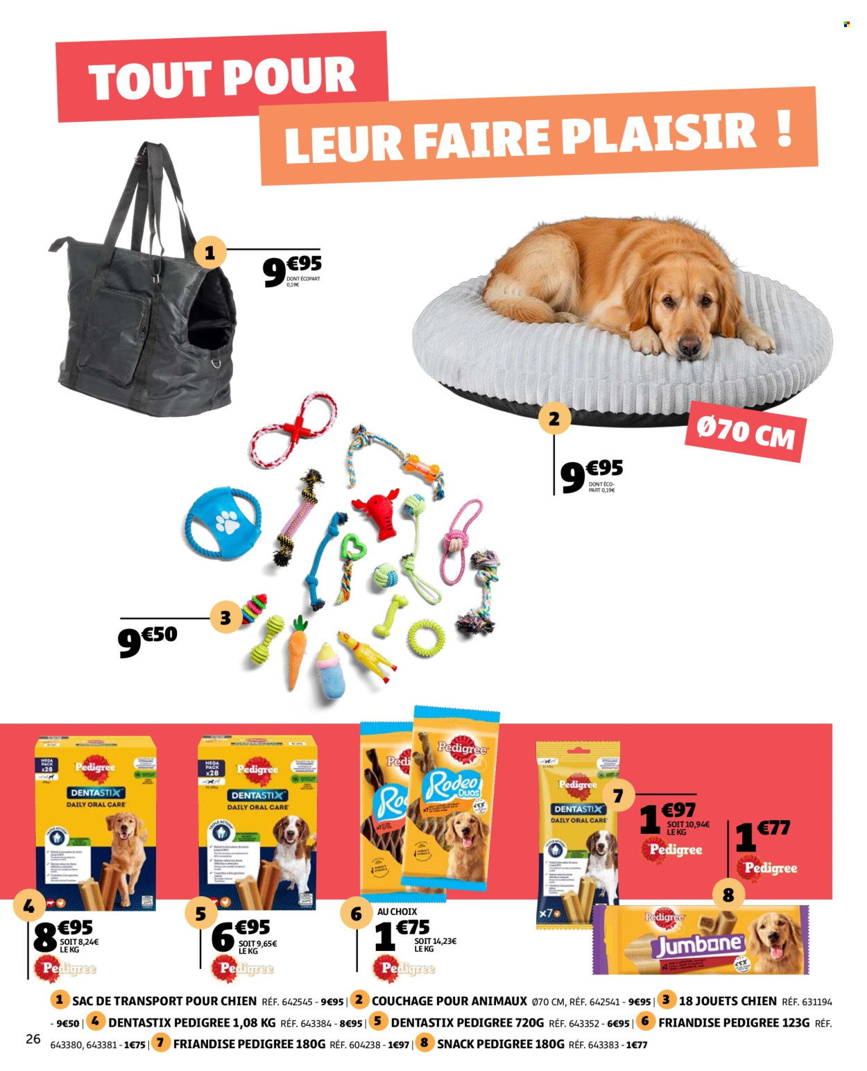 Catalogue GiFi - 20/01/2026 - 28/01/2026. Page 26