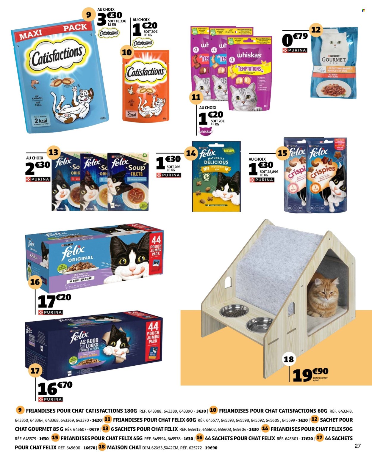 Catalogue GiFi - 20/01/2026 - 28/01/2026. Page 27