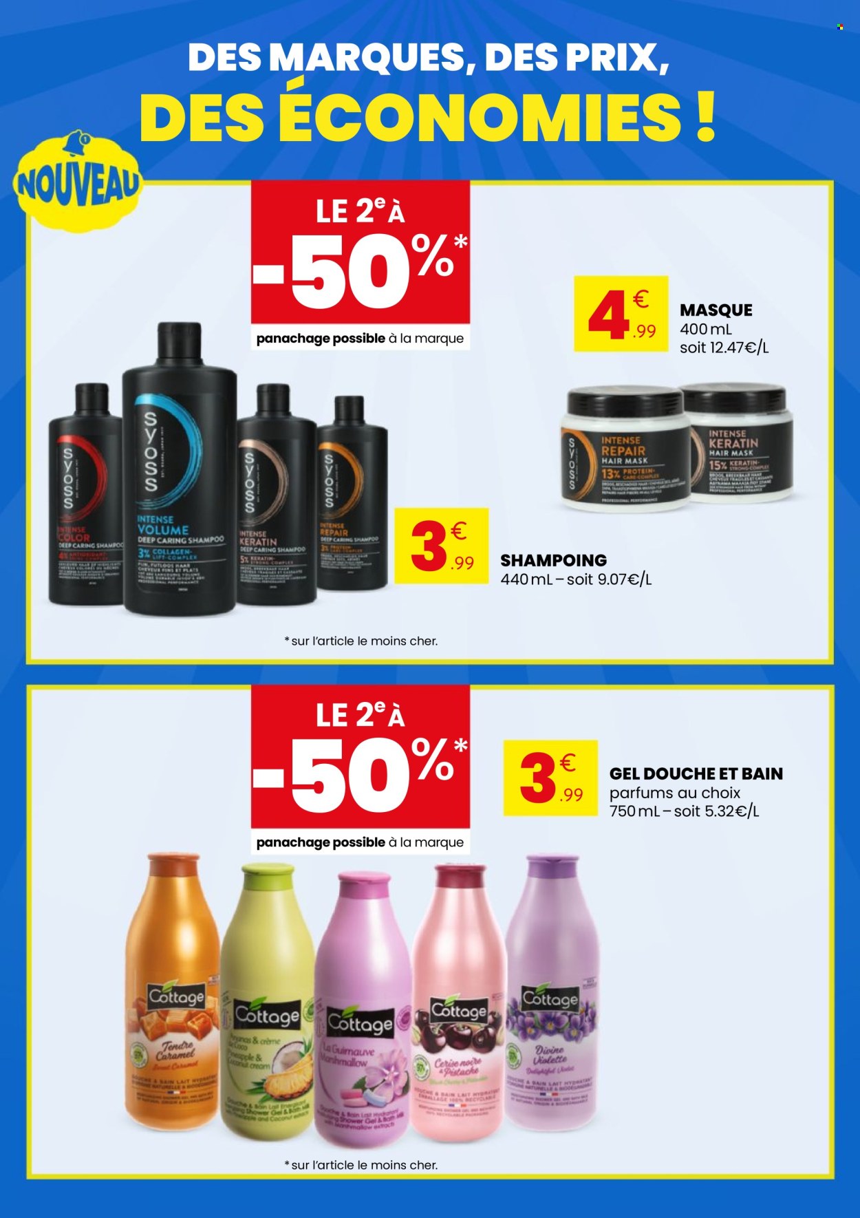 Catalogue Stokomani - 21/01/2026 - 01/02/2026. Page 2