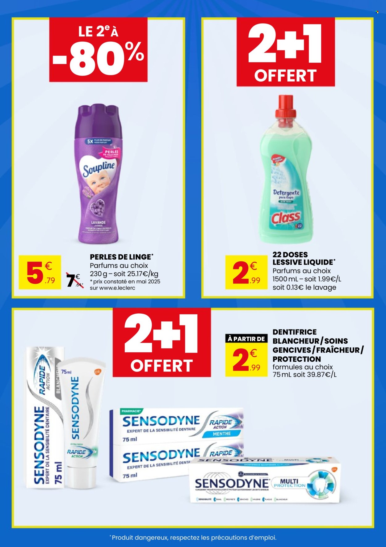 Catalogue Stokomani - 21/01/2026 - 01/02/2026. Page 3