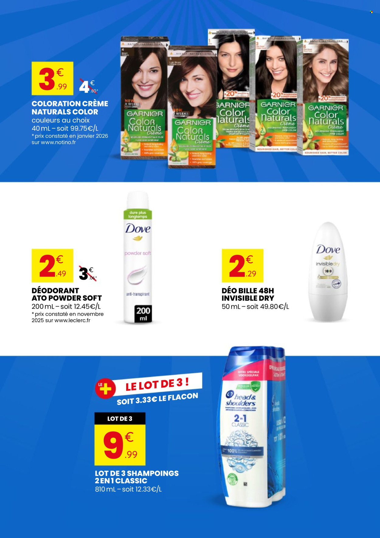 Catalogue Stokomani - 21/01/2026 - 01/02/2026. Page 5