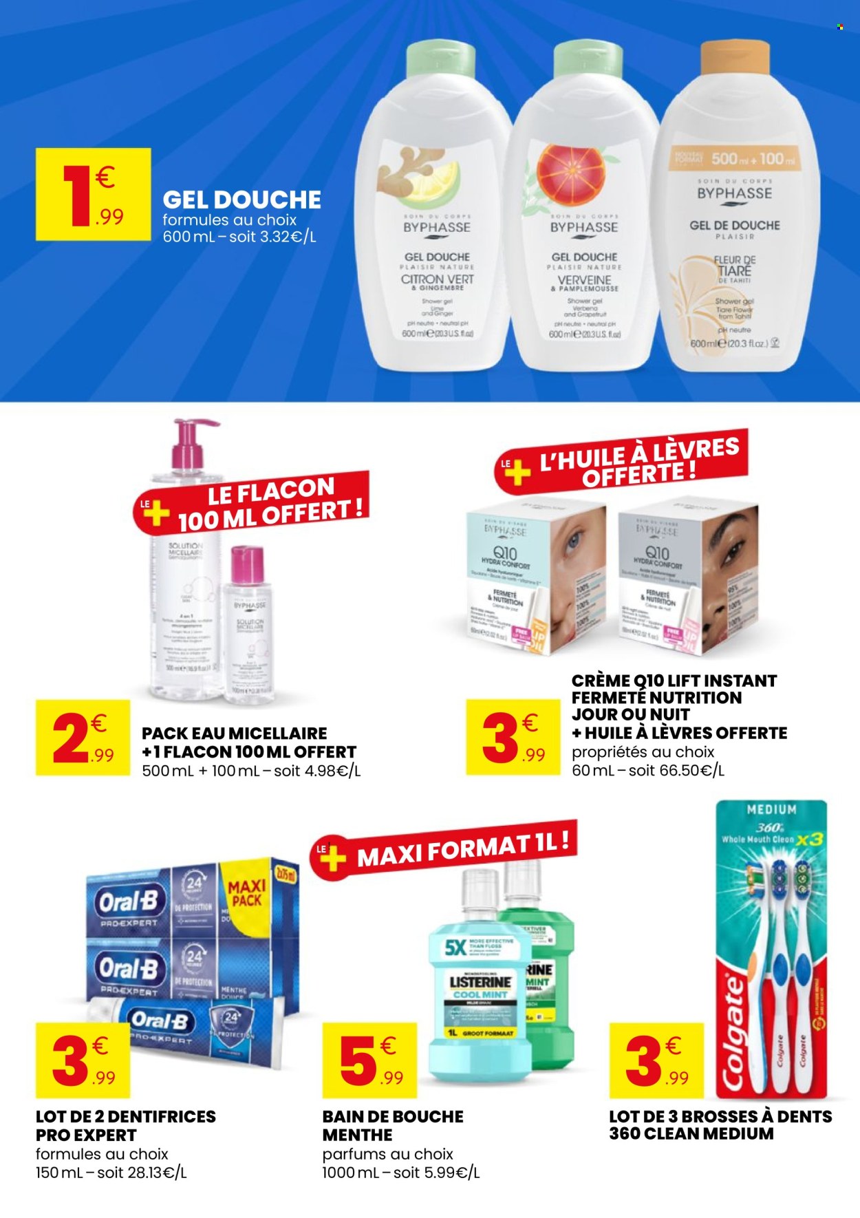 Catalogue Stokomani - 21/01/2026 - 01/02/2026. Page 6