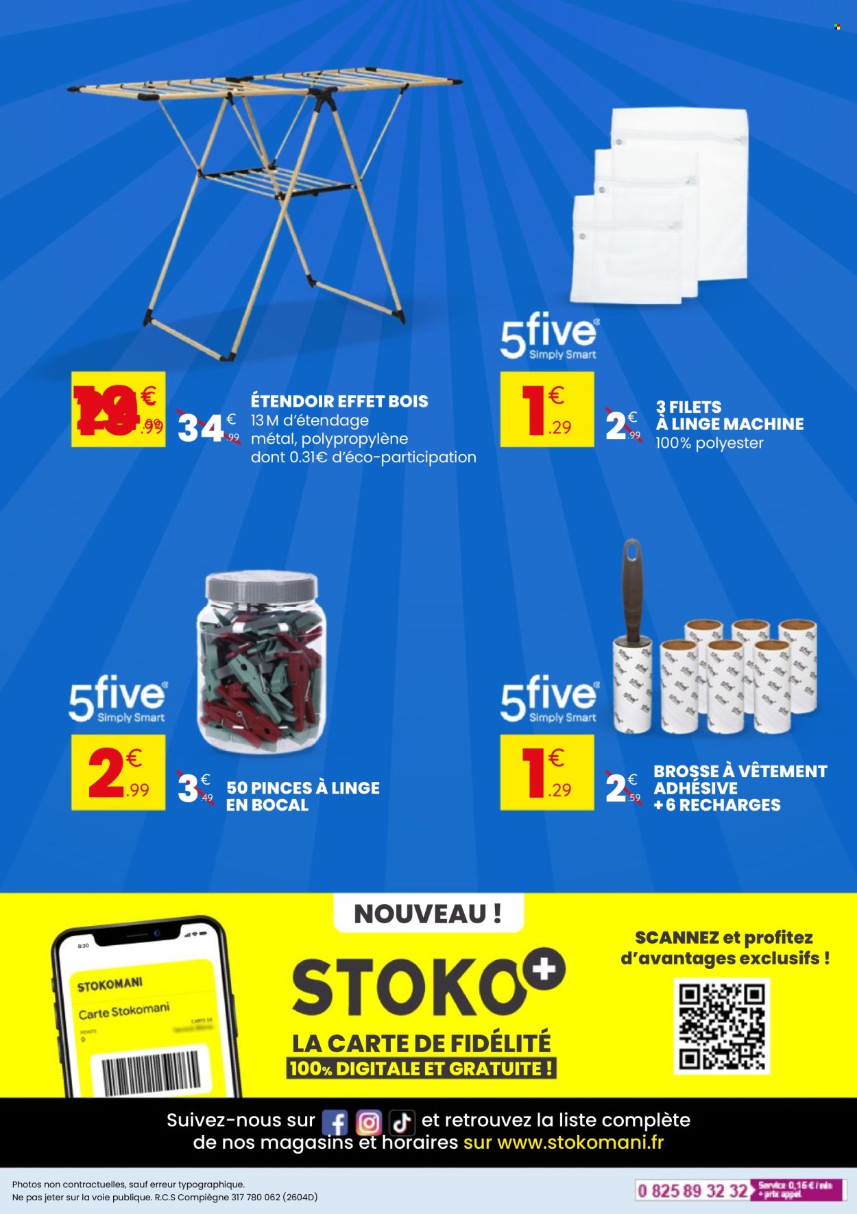 Catalogue Stokomani - 21/01/2026 - 01/02/2026. Page 14
