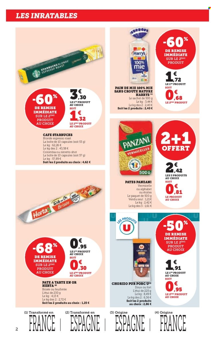 Catalogue HYPER U - 27/01/2026 - 08/02/2026. Page 2