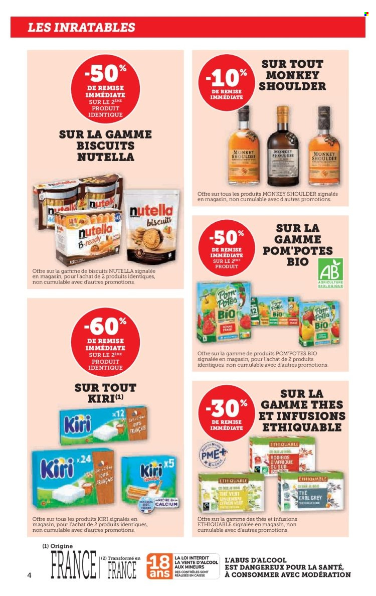 Catalogue HYPER U - 27/01/2026 - 08/02/2026. Page 4