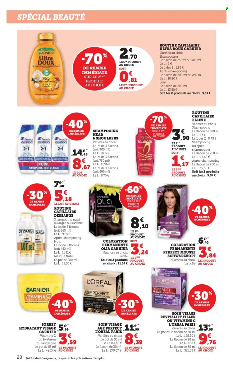 Catalogue HYPER U - 27/01/2026 - 08/02/2026. Page 20