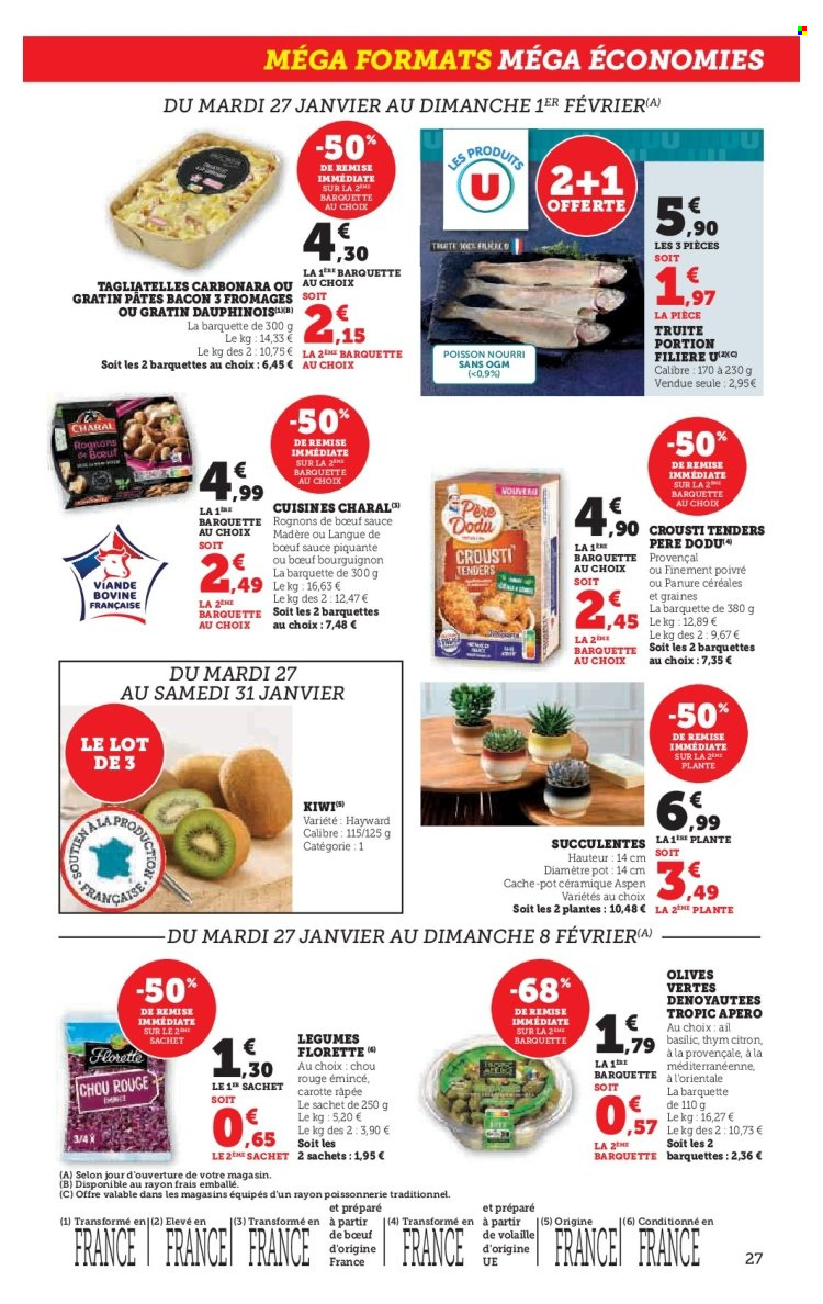Catalogue HYPER U - 27/01/2026 - 08/02/2026. Page 27