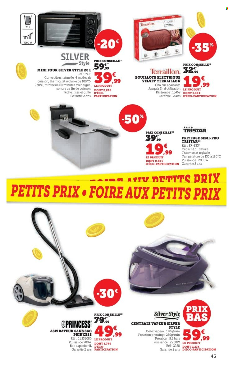 Catalogue HYPER U - 27/01/2026 - 08/02/2026. Page 43