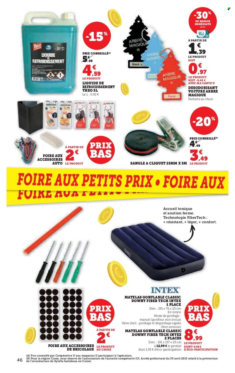 Catalogue HYPER U - 27/01/2026 - 08/02/2026. Page 46