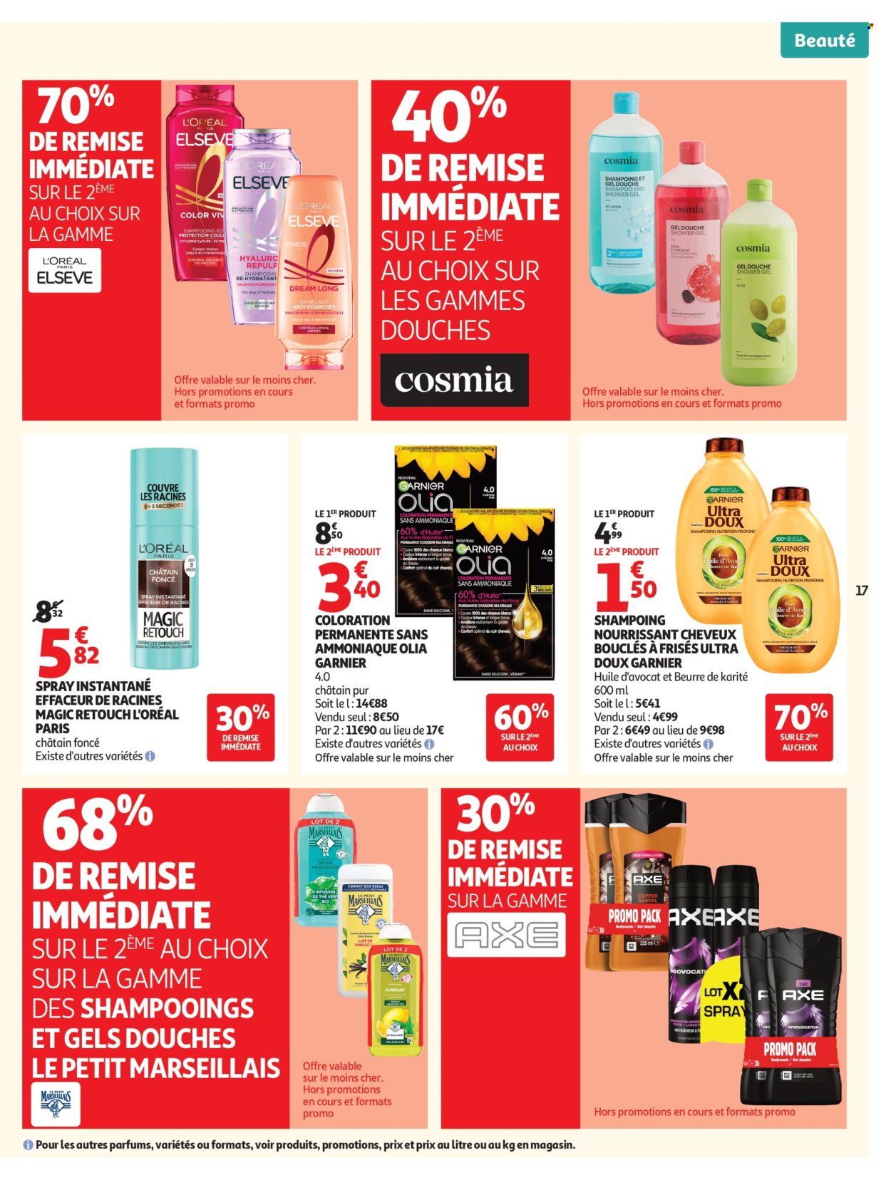 Catalogue Auchan - 27/01/2026 - 07/02/2026. Page 17