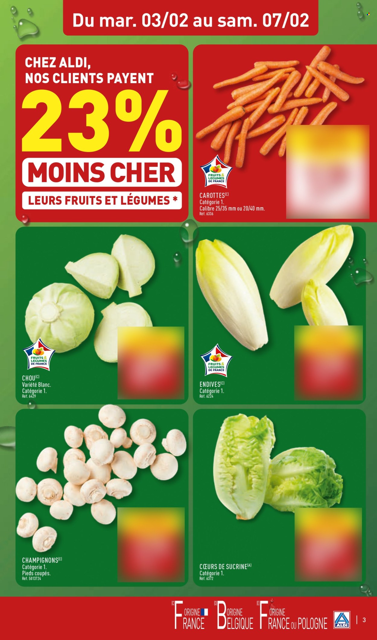 Catalogue ALDI - 03/02/2026 - 09/02/2026. Page 5
