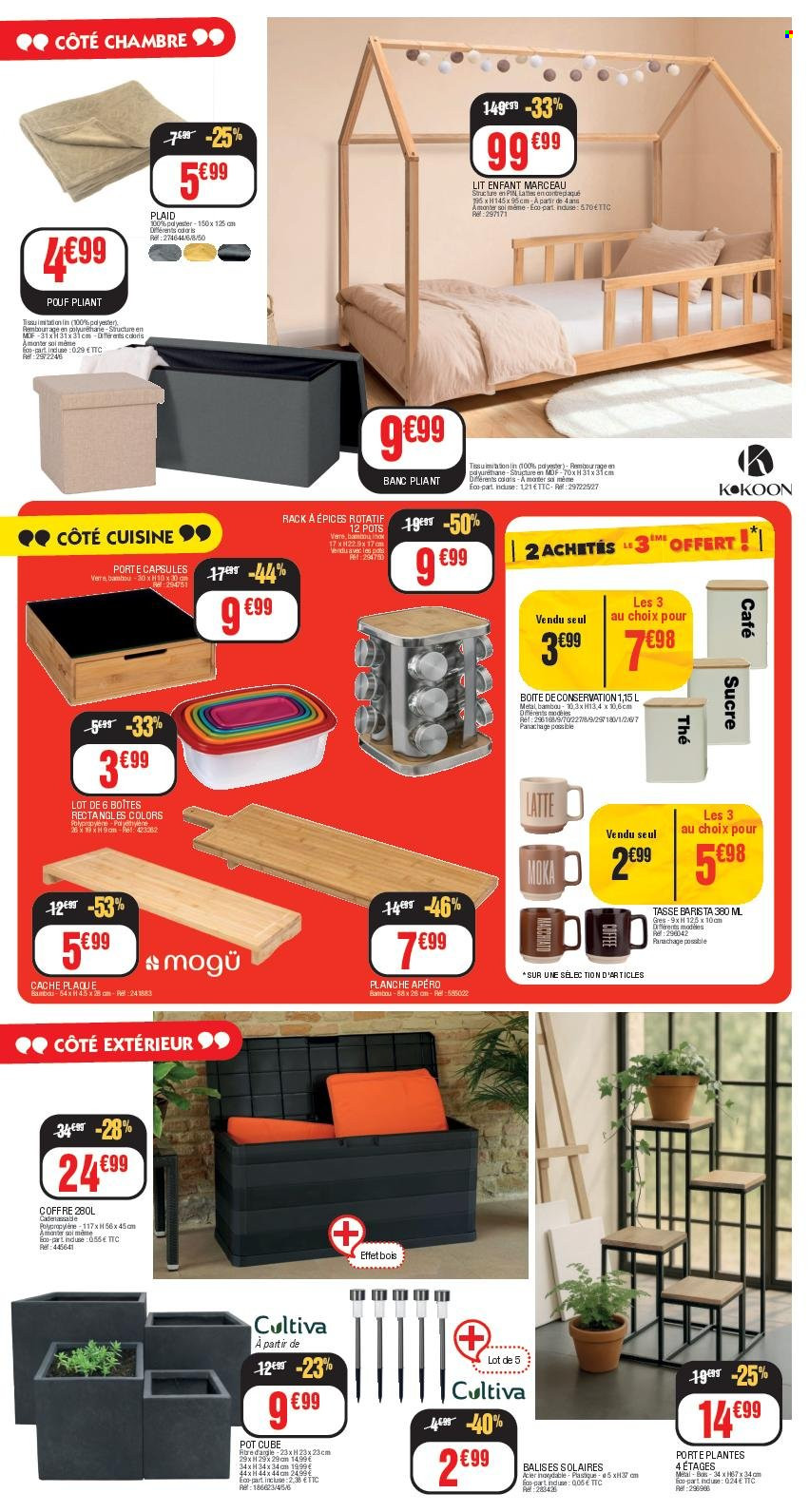 Catalogue La Foir'Fouille - 26/01/2026 - 01/02/2026. Page 2