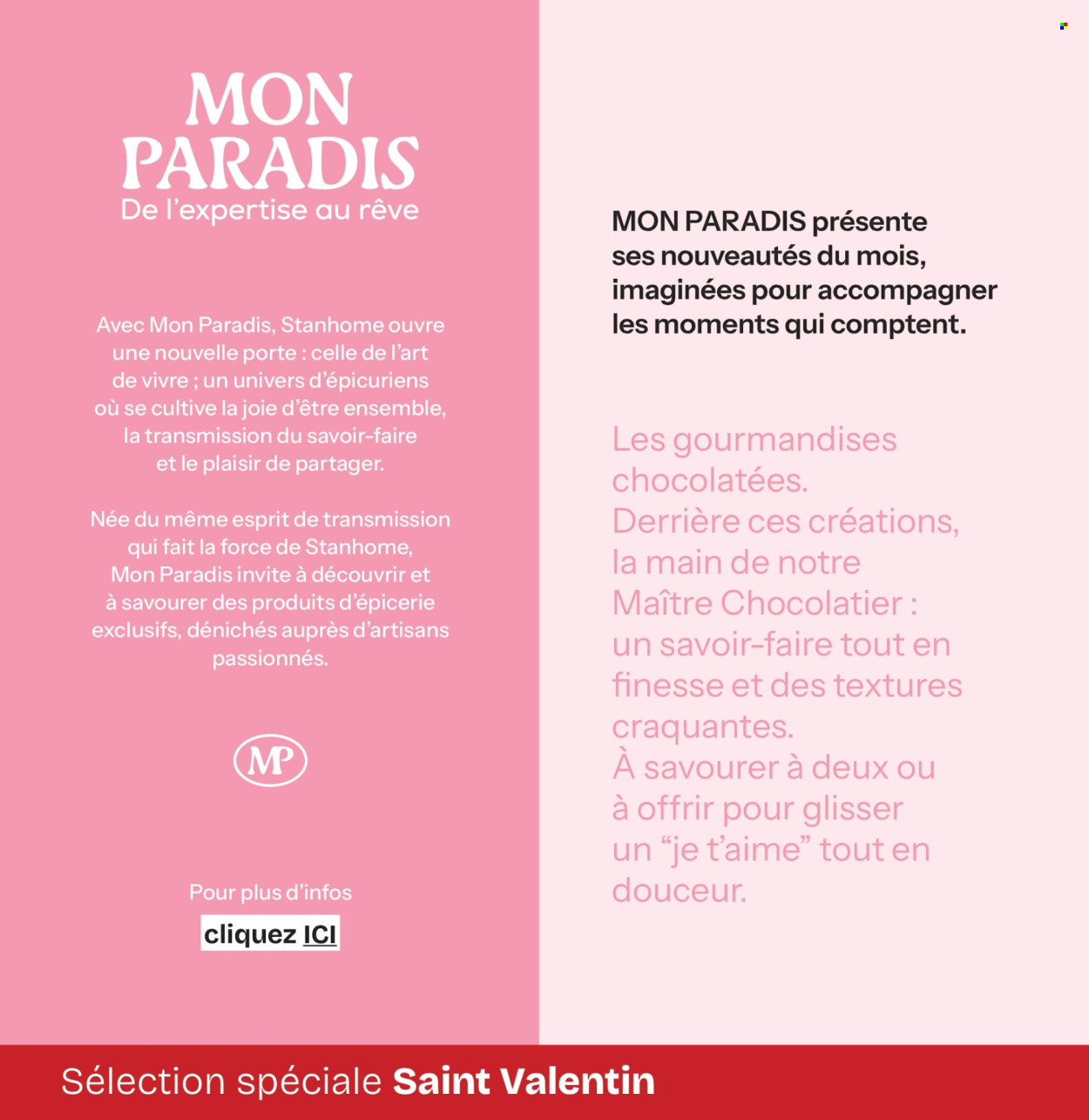 Catalogue Stanhome - 26/01/2026 - 22/02/2026. Page 4