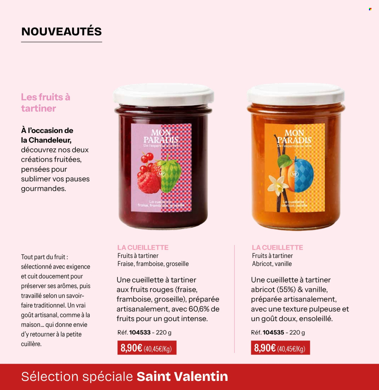 Catalogue Stanhome - 26/01/2026 - 22/02/2026. Page 6
