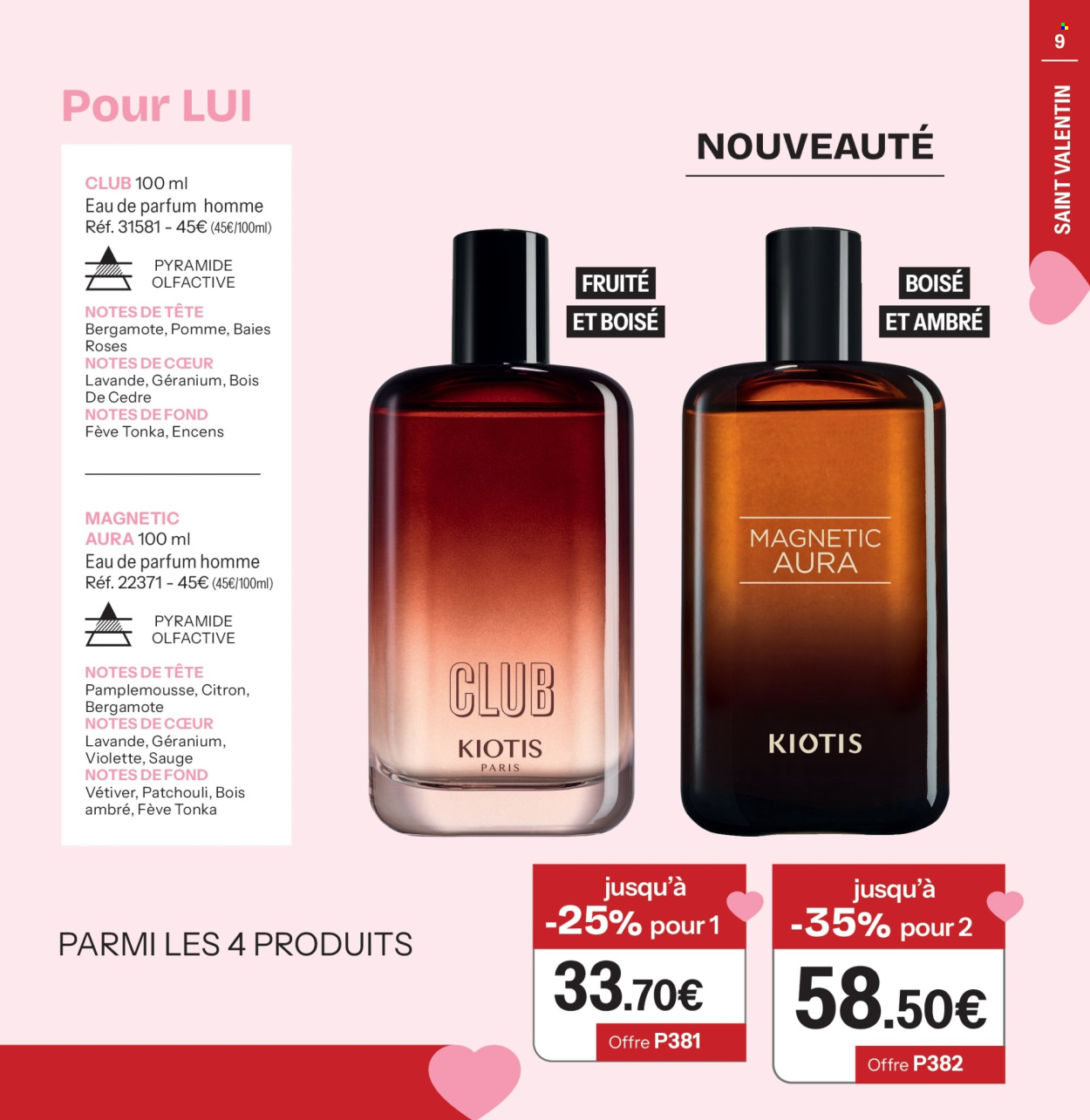 Catalogue Stanhome - 26/01/2026 - 22/02/2026. Page 9